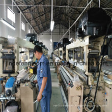 High Quality Low Price Water Jet Loom Dobby Weaving Machine